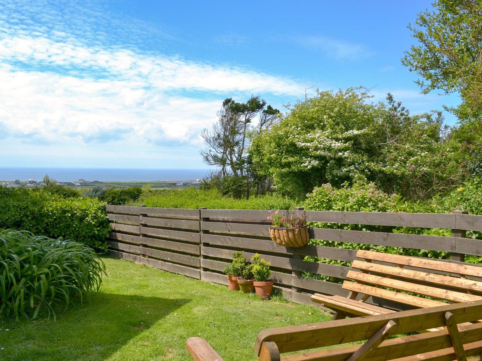 Holiday home Kilcummer Stables